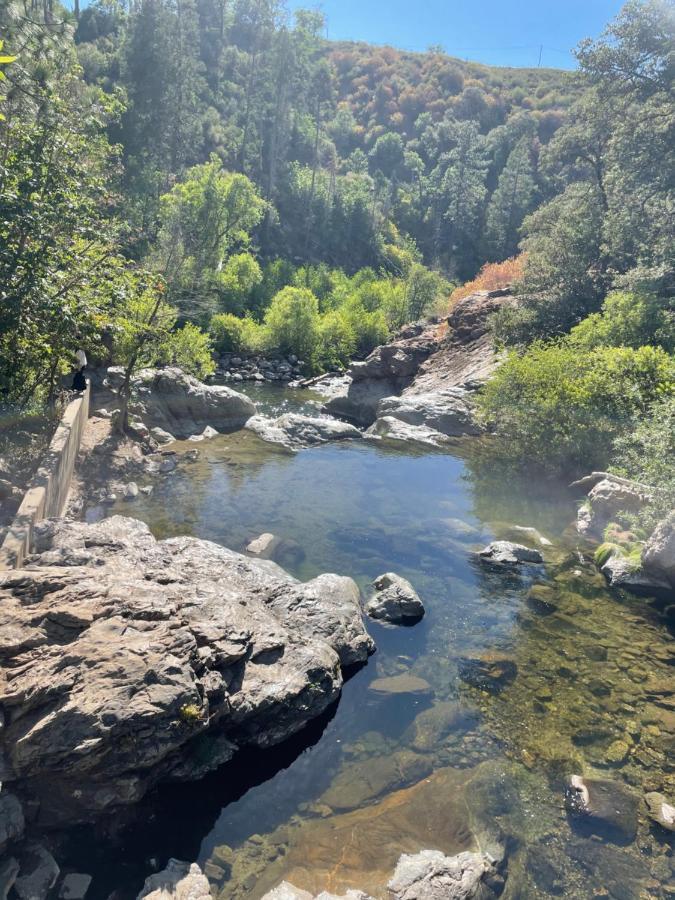 Yosemite Escapes - Pine Mountain Lake Groveland Exteriér fotografie